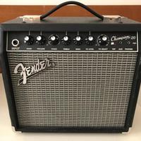 Amplificatore Fender Champion 20W