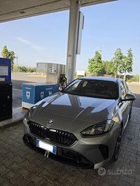 BMW serie 1 F70 118d MSPORT PRO