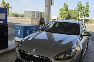 BMW serie 1 F70 118d MSPORT PRO