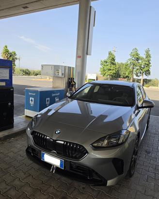 BMW serie 1 F70 118d MSPORT PRO