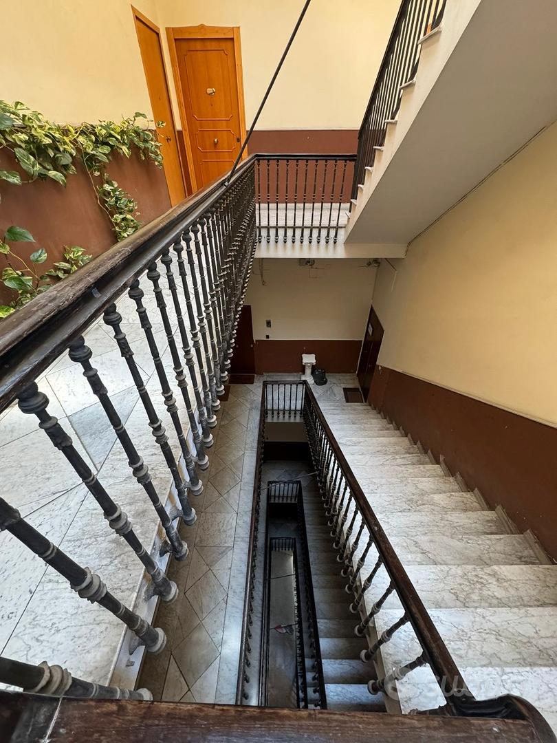 Appartamento – Napoli, Porta Nolana, Municipalità 2 - Vista 5