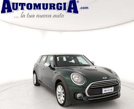MINI Clubman 1.5 One D