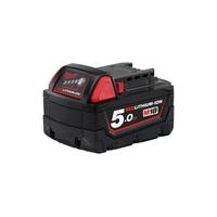 Milwaukee Batteria M18 - 5.0Ah - NUOVA