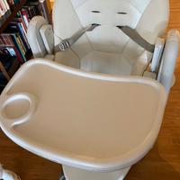 Seggiolone / dondolino Tatamia PegPerego