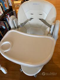 Seggiolone / dondolino Tatamia PegPerego