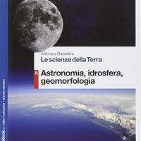 Astronomia,idrosfera,geomorfologia. A Bosellini