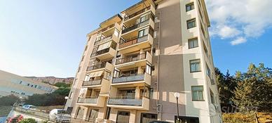 Appartamento Agrigento [SI971VRG]