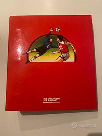 De Agostini Calcio passione anni 90