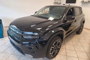 Jeep Avenger 1.2 Turbo 100 CV MHEV Summit