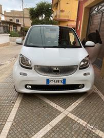 Smart fortwo 453