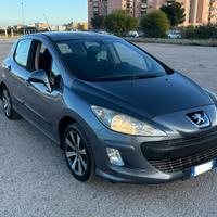 PEUGEOT 308 1.6 hdi 110cv 2009