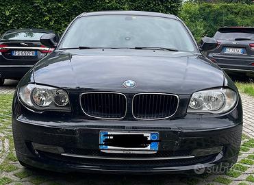BMW Serie 1 (E87) - 2010