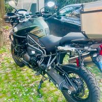 Triumph Tiger 1200 XCA 1200 XCA – 2019 – 12.000 km