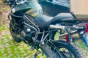 Triumph Tiger 1200 XCA 1200 XCA – 2019 – 12.000 km