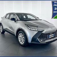 Toyota C-HR 1.8 hev Active fwd e-cvt 97cv
