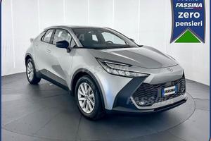 Toyota C-HR 1.8 hev Active fwd e-cvt 97cv