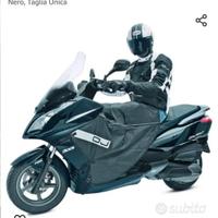copertina c scooter Nuova 