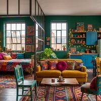 Bilocale in zona montecompatri / libero da subito