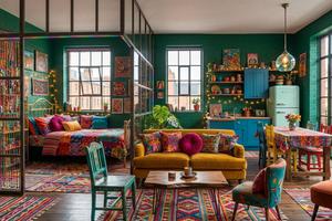 Bilocale in zona montecompatri / libero da subito