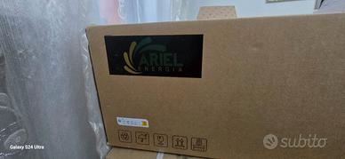 Climatizzatore Ariel