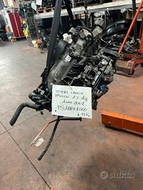 Motore Lancia Ypsilon 1.2 Argento Anno 2007 Codice