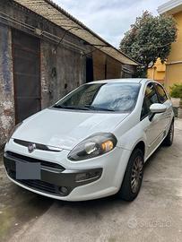 Fiat Punto Evo 1.4 Natural Power 5p