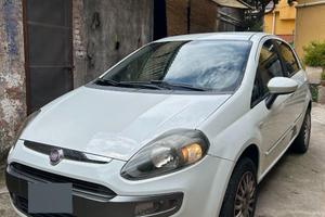Fiat Punto Evo 1.4 Natural Power 5p