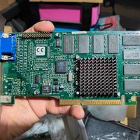 3dfx voodoo 3 2000 agp stb