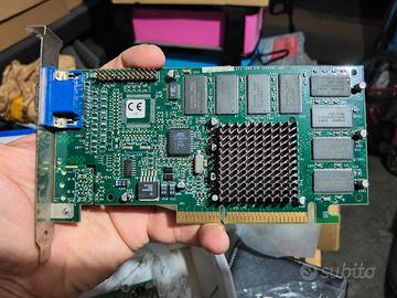 3dfx voodoo 3 2000 agp stb