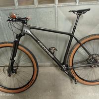 MTB Cannondale FSI da 29 ", Tg L 