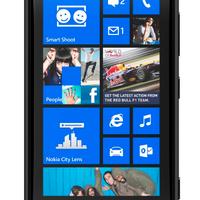 Lumia 920 + Base di ricarica senza fili