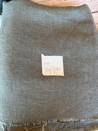 Scampolo puro lino m. 2,40 x 1,45