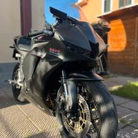 Cbr600rr