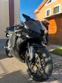 Cbr600rr