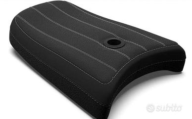 Royal KXA00293 Sella Touring Passeggero Shotgun