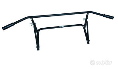 Barra Trazioni, Pull Up Bar