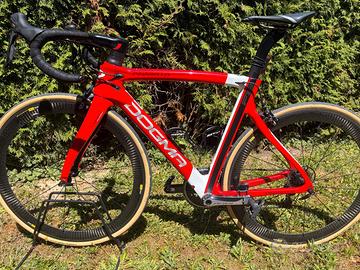 Pinarello Dogma F8 2017 | Dura-Ace | Taglia S - Biciclette In