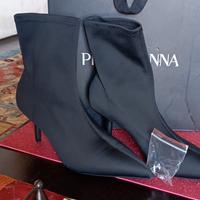 stivaletto nero Primadonna 