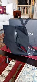 stivaletto nero Primadonna 