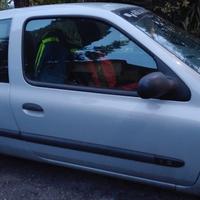 portiera destra x renault clio 
