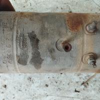 dinamo Bosch 14v  per piaggio ape