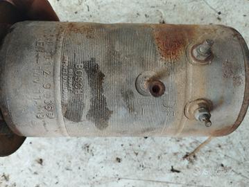 dinamo Bosch 14v  per piaggio ape