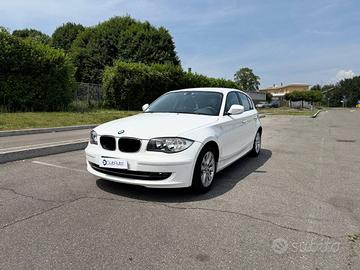 BMW Serie 1 118d 2.0 143cv 5p dpf