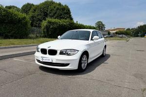 BMW Serie 1 118d 2.0 143cv 5p dpf