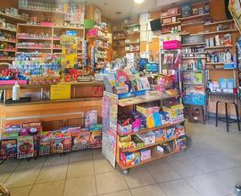 Tabaccheria Cartoleria Giochi a Rimini