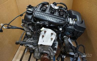 MOTORE FUNZIONANTE HM05