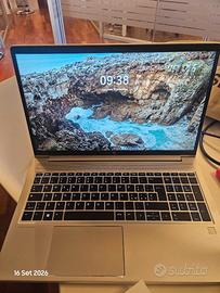 HP ProBook 455 G9
