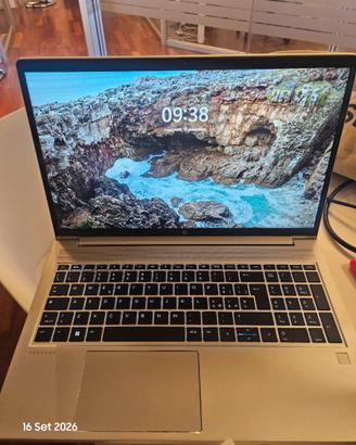 HP ProBook 455 G9