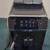 Macchina caffè Philips 2200 series