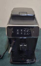 Macchina caffè Philips 2200 series